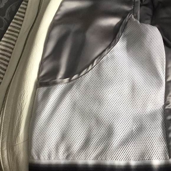 DANIER leather coat GUC - Picture 11 of 15